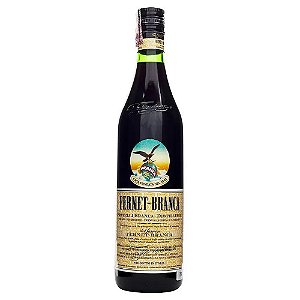 Fernet Branca 750ml