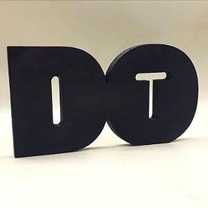 Palavra Decorativa do It