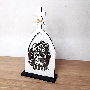 Capela Sagrada Família