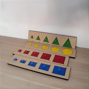 Tábuas de Gradação