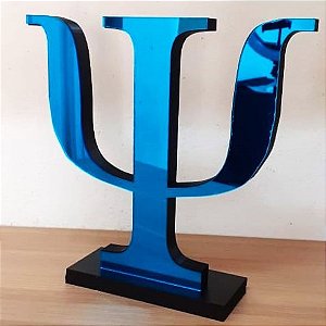 Símbolo de Profissão Psicologia