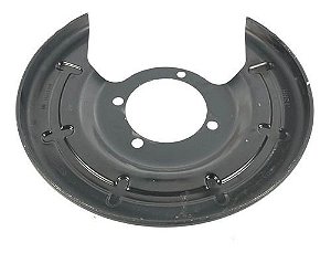 Espelho Defletor Roda Tras Dir. Gm Cruze 2017 1.4 13362353