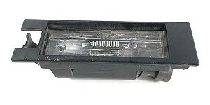 Luz De Placa Traseira Gm Cruze 2017 1.4 Ltz Turbo