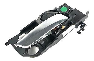 Maçaneta Interna Traseira Direita Honda Hr-v 2019