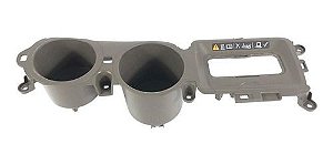 Porta Copos Gm Cruze 2017 1.4 Turbo 84090090