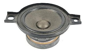 Tweeter Alto Falante Porta Gm Cruze 2017 Ltz 13380268