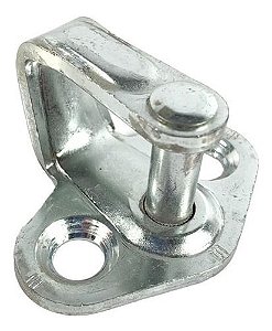 Batente De Porta Gm Cruze 2015 1.8 Ltz