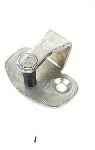 Batente Porta Fiat Punto 2011 1.4 T-jet