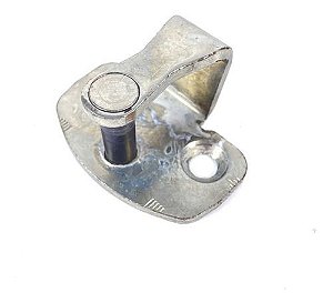 Batente Porta Fiat Punto 2011 1.4 T-jet