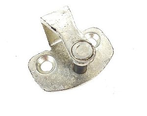 Batente Porta Fiat Punto 2011 1.4 T-jet