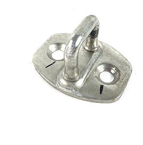 Batente Porta Gm Cruze 2017 1.4 Turbo