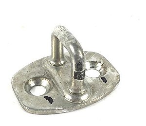 Batente Porta Gm Cruze 2017 1.4 Turbo