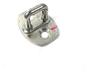 Batente Porta Gm Cruze 2019 1.4 Turbo