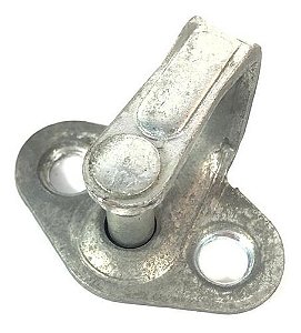 Batente Porta Gm Sonic 2013 Ltz