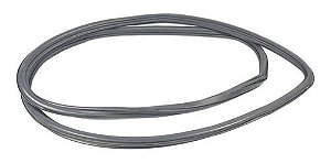 Borracha Porta Dianteira Direita Gm Omega 2003 3.8 V6