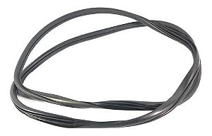 Borracha Porta Dianteira Direita Hyundai Hb20 2013