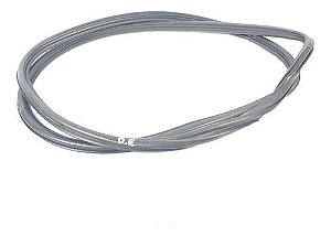 Borracha Porta Dianteira Esquerda Gm Omega 2003 3.8 V6