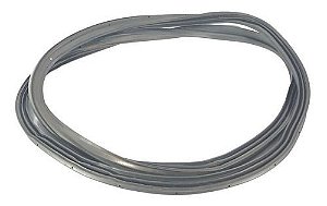 Borracha Porta Dianteira Esquerda Hyundai Hb20 2013