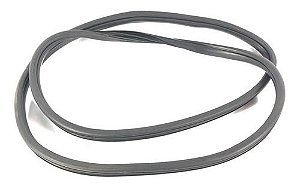 Borracha Porta Traseira Esquerda Hyundai Hb20 2013