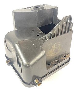 Caixa Fusível Fiat Punto Tjet 2011 46768240 Detalhe