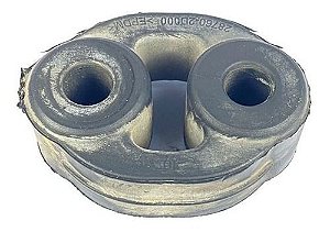 Coxim Borracha Escape Hyundai Creta 2.0 2017 287602d000