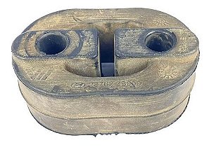 Coxim Borracha Escape Hyundai Creta 2.0 2017 287623b000