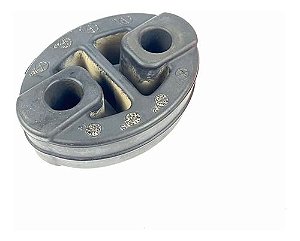 Coxim Borracha Escape Hyundai I30 2015