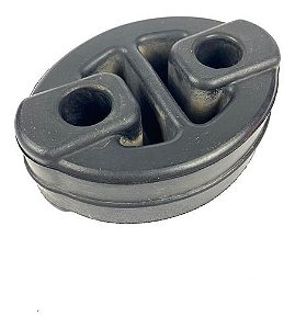 Coxim Borracha Escape Hyundai I30 2015 287613m300