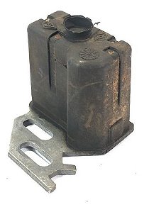 Coxim Borracha Escape Renault Fluence 2018 8200105503