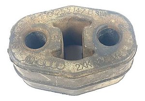 Coxim Borracha Escape Vw Up Cross 2017 1.0 6x0253147