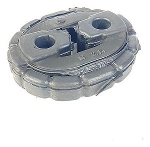 Coxim Do Escapamento Fiat Punto 2011 1.4 T-jet 51708151