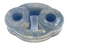 Coxim Do Escapamento Kia Opirus 2008 3.8