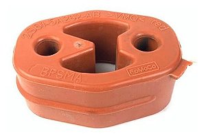 Coxim Escape Ford New Fiesta 2017 2s615a262ab