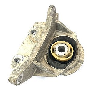 Coxim Esquerdo Motor Fiat Bravo 2012 1.8