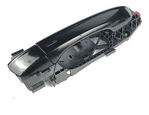 Maçaneta Externa Dianteira Direita  Vw Polo Tsi 2018 1.0