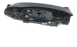 Maçaneta Externa Traseira Dir. Vw Polo Tsi 2018 3pk0775sf