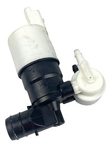 Motor Esguicho Parabrisa Peugeot 2008 2017 9632984980