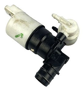 Motor Esguicho Parabrisa Peugeot 2008 2019 9632984980