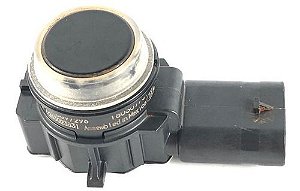 Sensor De Estacionamento Jeep Compass 2018 2.0 0263023831