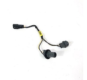 Soquete Lanterna Tampa Tras. Dir. Gm Cruze 2019 Lt 00142715