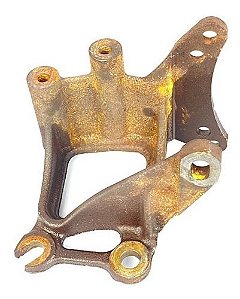 Suporte Do Motor Jaguar X-type 2008