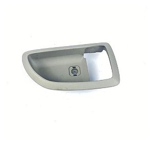 Acab Maçaneta Interna Traseiro Direito Kia Opirus 2008 3.8