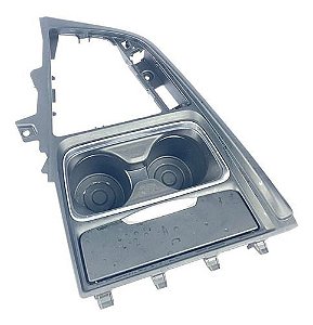 Acab. Console Porta Copos Bmw 328i 2014 9218925