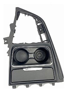 Acab. Console Porta Copos Bmw 328i 2014 9218925