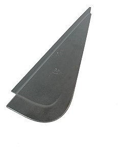 Acab. Externo Porta Traseira Esquerda Duster 2014 822347891r