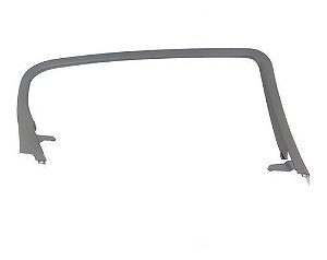 Acab. Guarnição Porta Tras. Esquerda Gm Cruze 2015 95383720