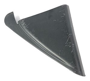 Acab. Interno Porta Tras. Dir. Hyundai Hb20 2019 839211s200