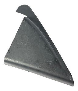 Acab. Interno Porta Tras. Esq. Hyundai Hb20 2019 839111s200