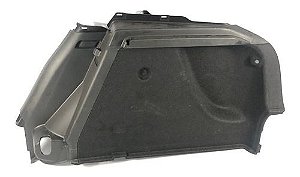 Acab. Lateral Direita Porta Malas Gm Cruze 2015 1.8 Ltz