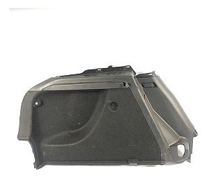 Acab. Lateral Esquerda Porta Malas Gm Cruze 2015 1.8 Ltz